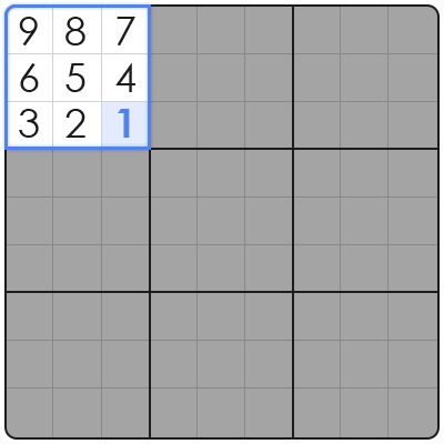 free printable sudoku sheets